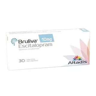 Bruliva 10 Mg