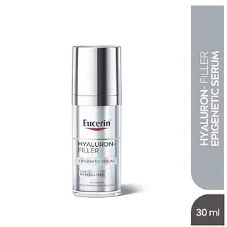 Eucerin Hyalu Fill Epigenetic Serum