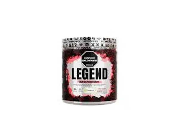 Legend Creatina Monohidrato Proscience