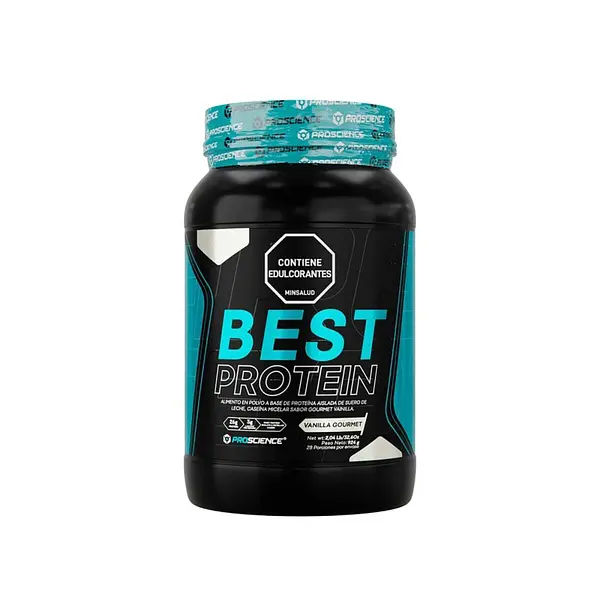 Smart Gainer Proscience Vainilla