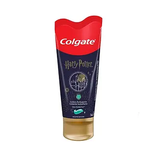 Crema Dental Colgate Smiles Harry Potter