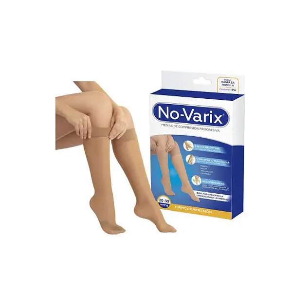Media Unisex Novarix 20-30 Mmhg