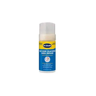 Bálsamo En Barra Dr. Scholl´S Ultra Hidratante Para Talones