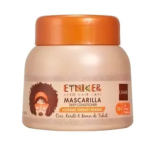 Etniker Mascarilla Deep Conditioner