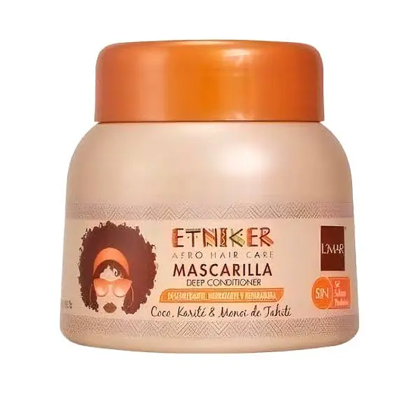 Etniker Mascarilla Deep Conditioner