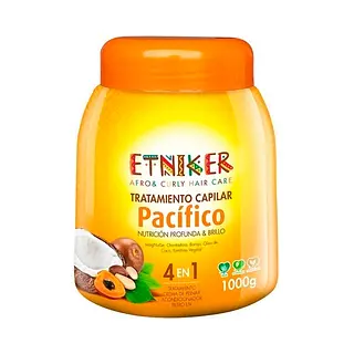 Etniker Tratamiento Capilar Pacifico