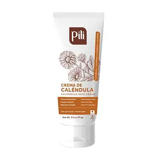 Crema De Calendula Pili