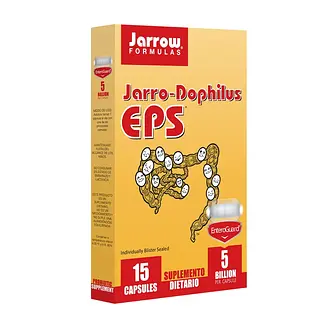Jarro-Dophilus Eps