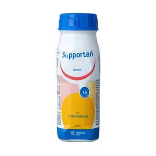 Supportan Drink Frutos Tropicales
