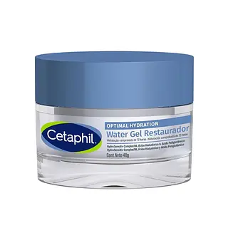 Crema Facial Cetaphil Optimal Hydration