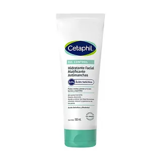 Hidratante Facial Cetaphil Oil Control