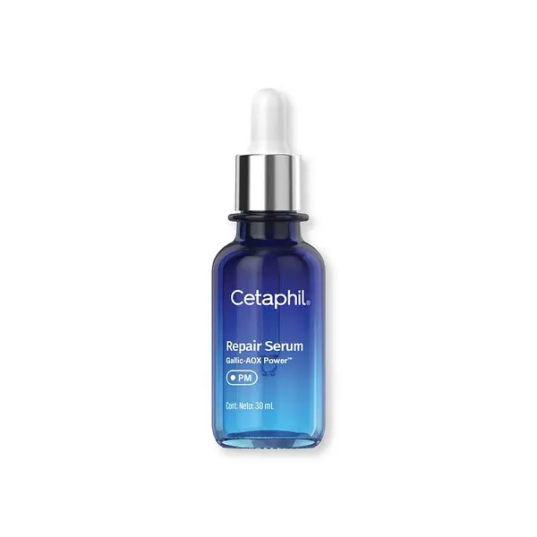Cetaphil Repair Serum Pm