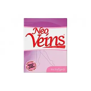 Neo Veins 500 Mg