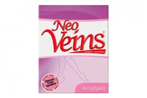 Neo Veins 500 Mg
