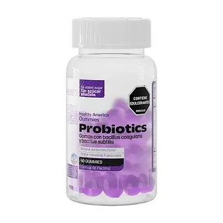 Probiotics