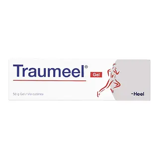Traumeel Gel