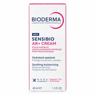 Bioderma Sensibio Ar + Crema 40ml