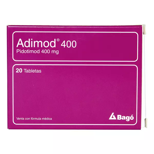 Adimod 400 Mg