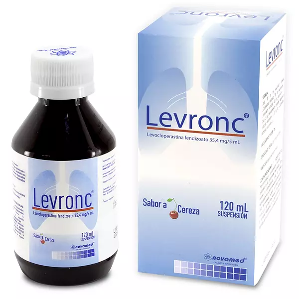 Levronc Jarabe