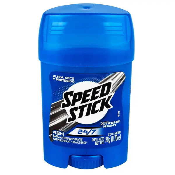 Desodorante Speed Stick