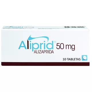 Aliprid 50 Mg