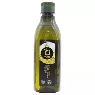 Aceite Oliva Casalbert