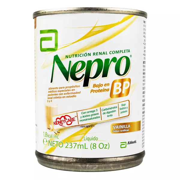 Nepro Bp Liquido