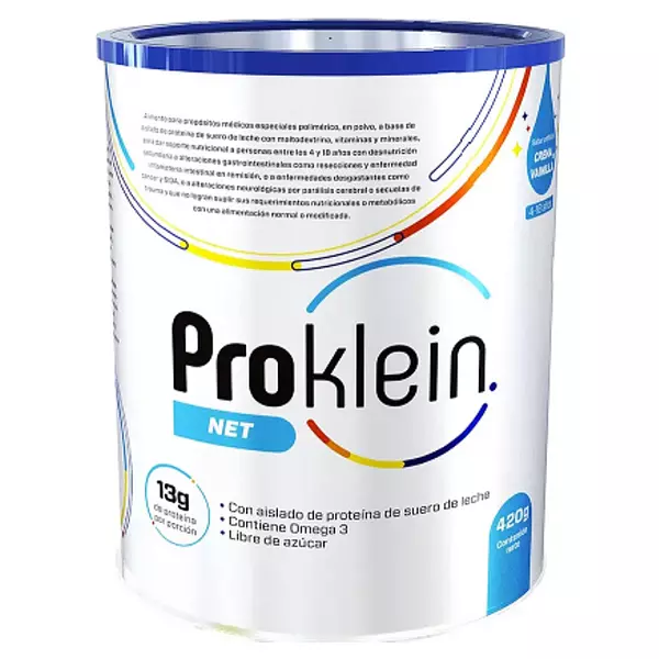 Proklein Net