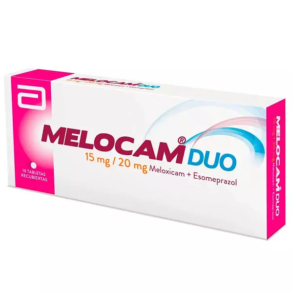 Melocam Duo