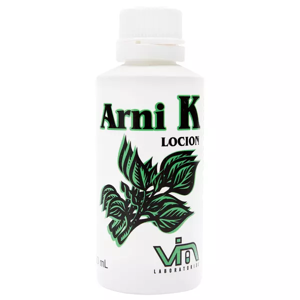 Arni K Loción