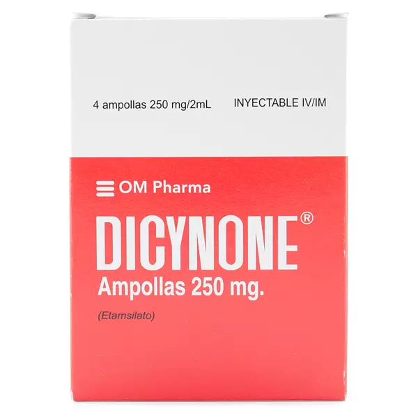 Dicynone 250 Mg