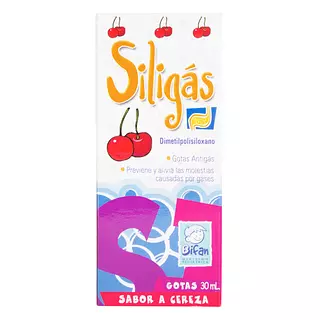 Siligas Gotas