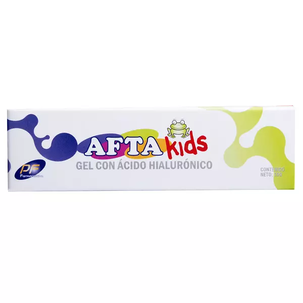 Aftakids Gel