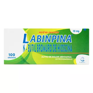 Labinpina 10 Mg