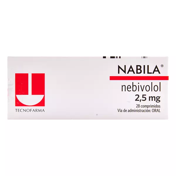 Nabila 2.5 Mg