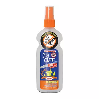 Repelente Stay Off Xtreme Spray