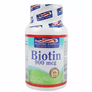 Biotin 900 Mg