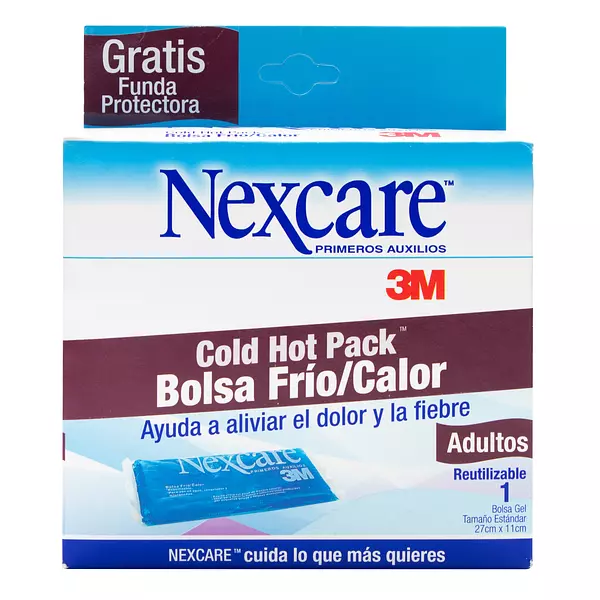 Bolsa Frio Calor Grande