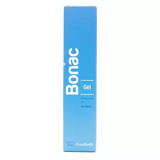 Bonac 4% Gel