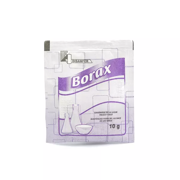 Borax