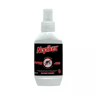 Repelente Nopikex Spray