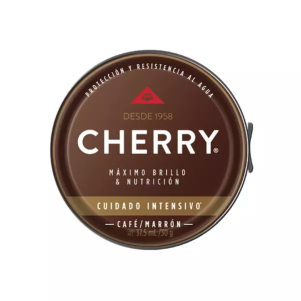 Betun Cherry Marron