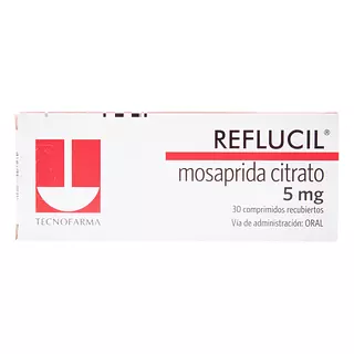 Reflucil 5 Mg