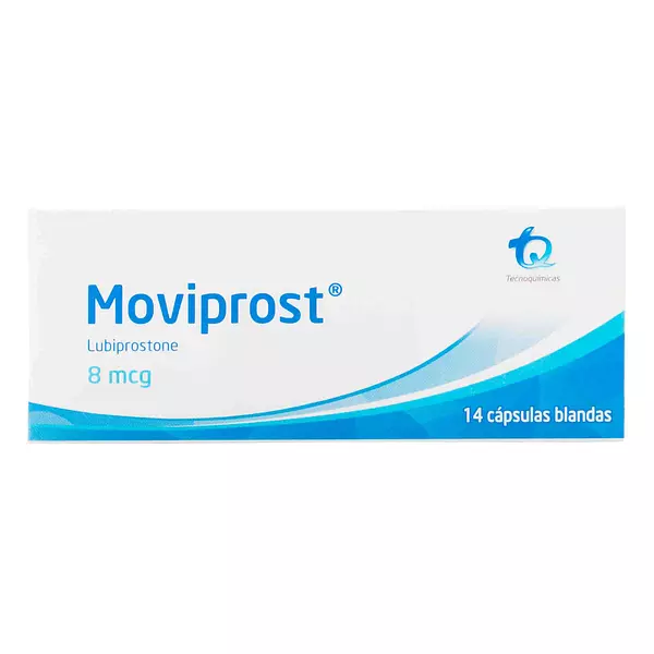 Moviprost 8 Mcg