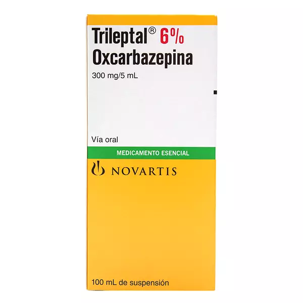 Trileptal 6%