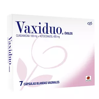 Vaxiduo 100/400 Mg