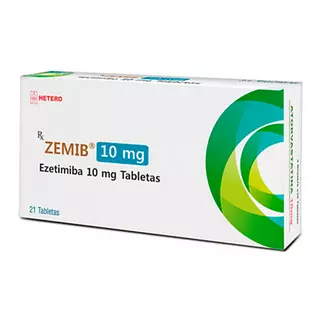 Zemib 10 Mg