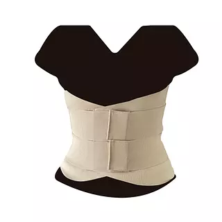 Faja Lumbosac Talla S Advance