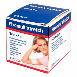 Fixomull Stretch