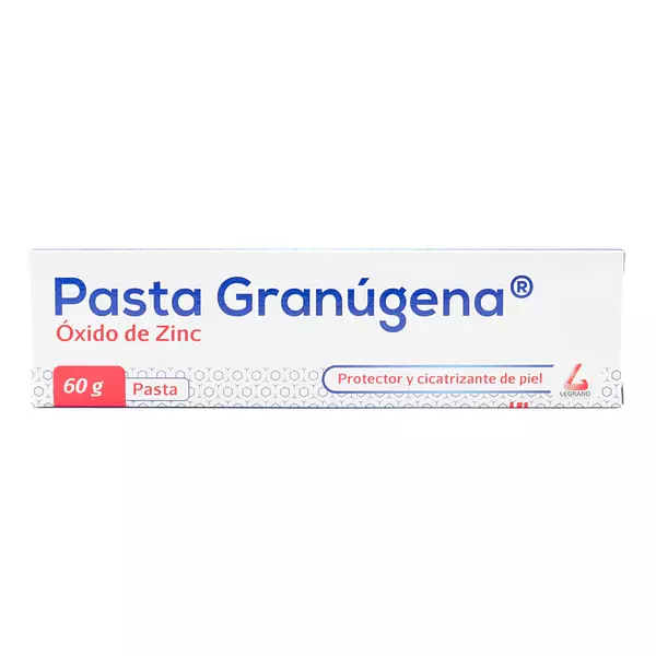 Pasta Granugena